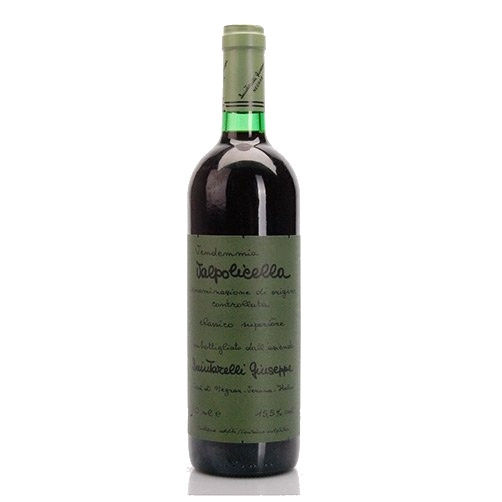 VALPOLICELLA CL. SUPERIORE 2015 QUINTARELLI 0.75