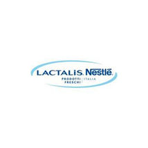 Logo Lactalis Nestlé Prodotti Freschi Italia