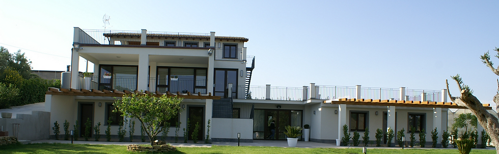Agriturismo Alpa 1