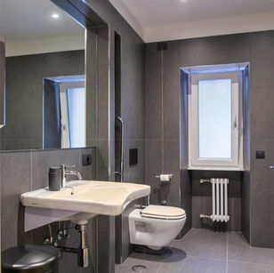 Ristrutturazione interni Roma Giordano Costruzioni