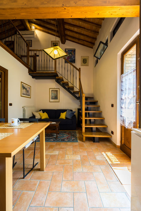 Agriturismo La Collina Siena