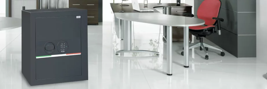 Casseforti Ardea Napoli