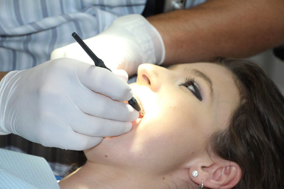 Come trattare e prevenire la sensibilità dentale