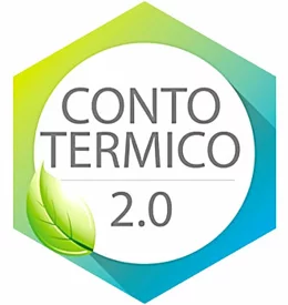 Conto termico 2.0