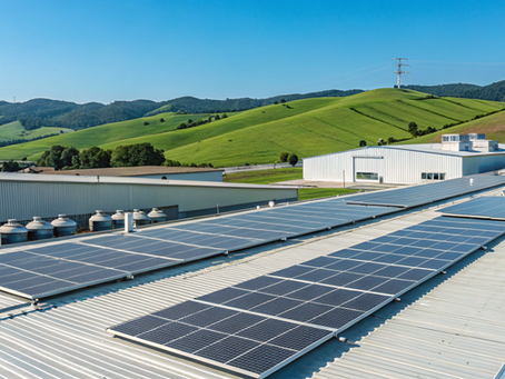 Impianto Fotovoltaico Prezzi: Guida Completa per Aziende 2025