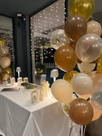 Club House San Miniato