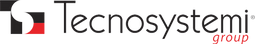 Logo Tecnosystemi Group