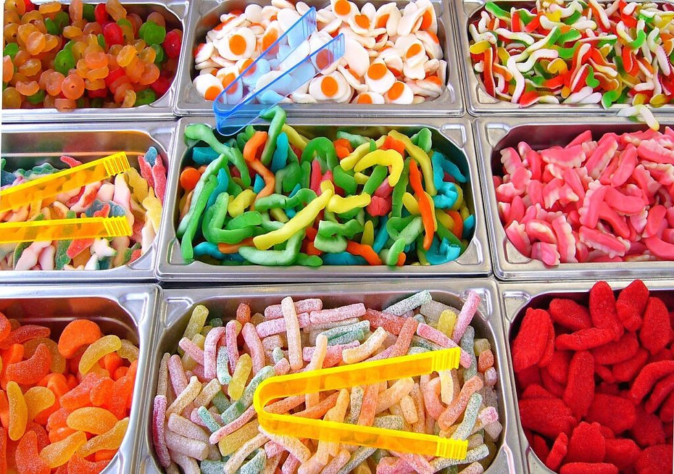 Il legame tra dieta e salute dentale