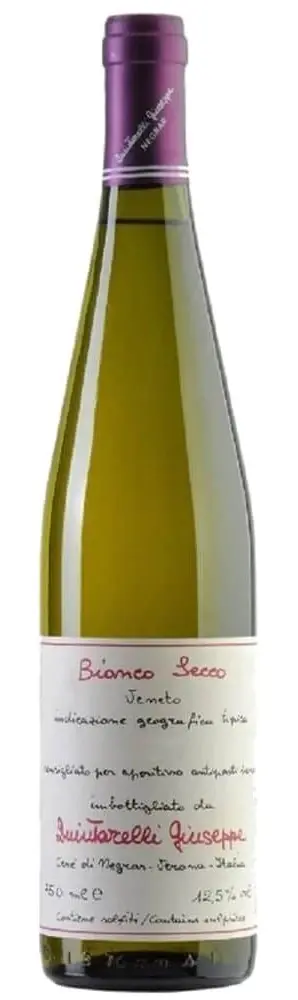 BIANCO SECCO QUINTARELLI 0.75 2020-2021