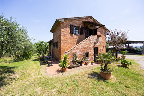 Agriturismo La Collina Siena