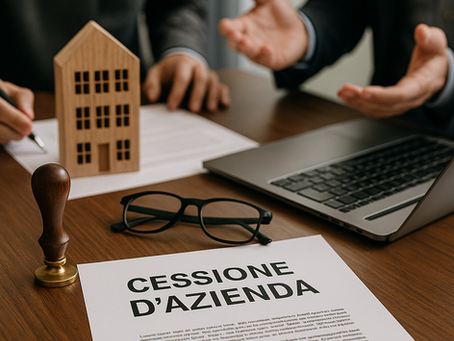 Cessione d’azienda