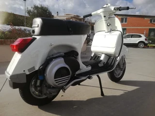 Vespa 125