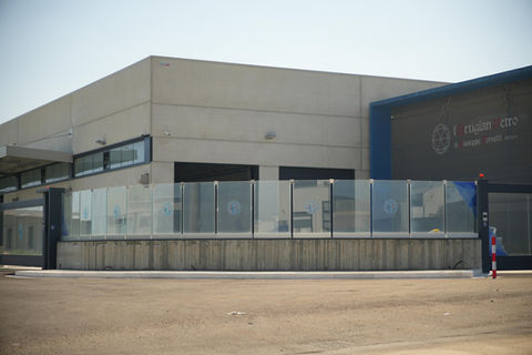 COSTRUZIONI SCAMARCIO SRL