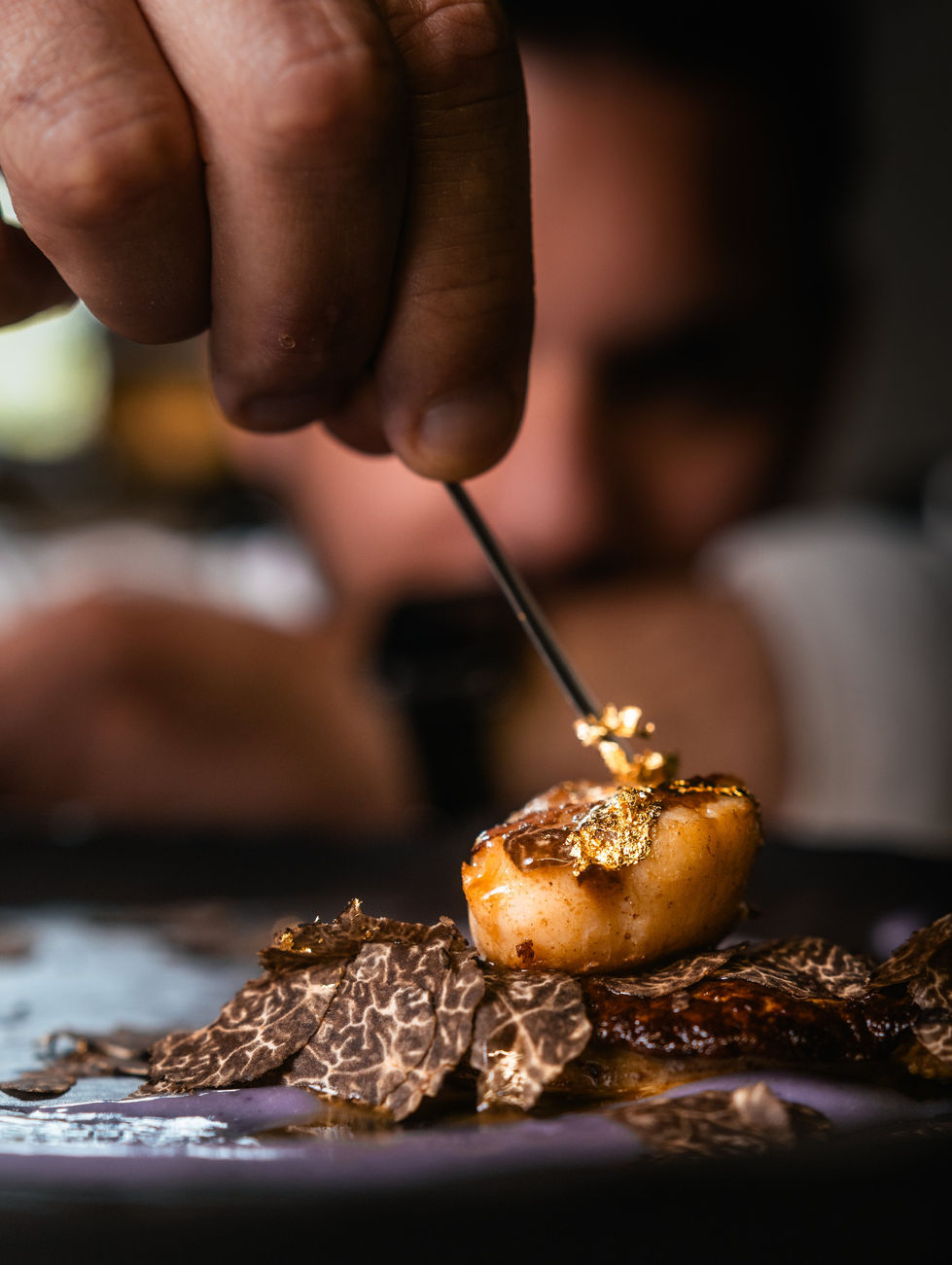 6 Sommelier del Tartufo - The Lord of Truffle.JPG