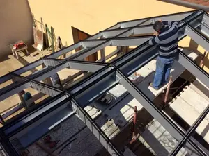 Strutture commerciali