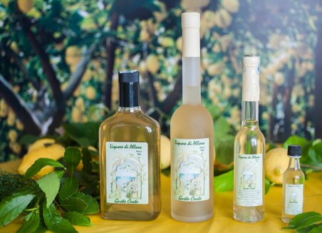 Liquore di Alloro