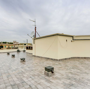 Lavori in facciata Roma Giordano Costruzioni