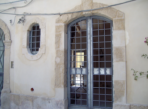 SG Serramenti Floridia