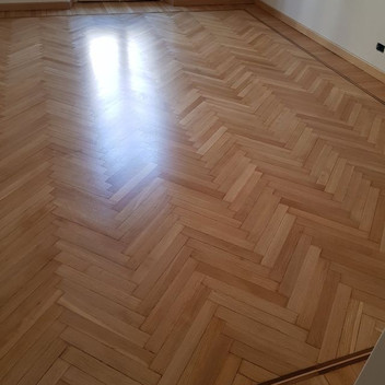 pavimenti in legno