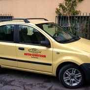 TROVATO & CASTIGLIONE carrozzeria