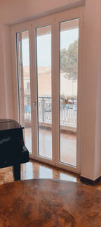 CVM serramenti