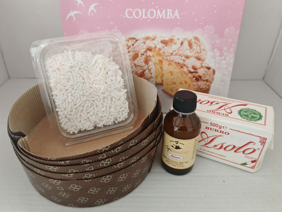 Gli ingredienti fanno la differenza – Scoprili al Supermercato Maxi