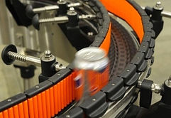 componenti per nastri trasportatori