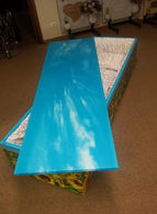 Cofani personalizzati