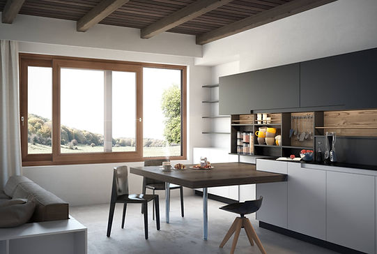 IDS SERRAMENTI E DESIGN