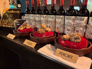 Viaggio nelle Nuove Capitali del Bianco Pregiato - Ceralacca Bari