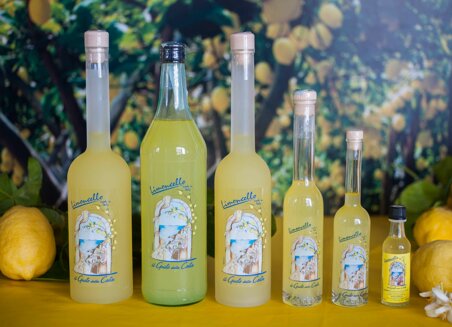 Limoncello Classico