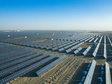 Azienda Leader Impianti Fotovoltaici: Come Riconoscere la Qualità