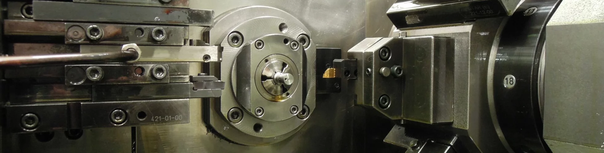 rvm micromeccanica inverigo