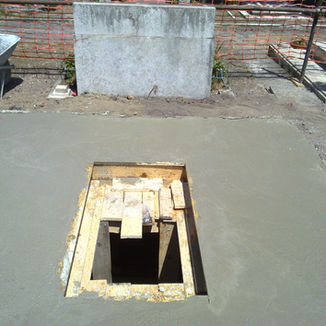 Edilizia cimiteriale a Roma e provincia