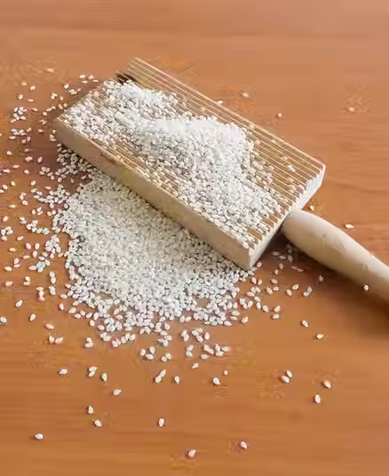 Sesamo Hulled - farisesa