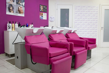 Parrucchiere a Napoli