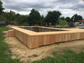 Decking