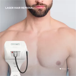 Laser uomo 