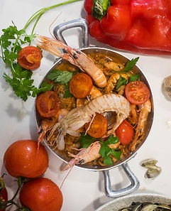 Pescheria Il Delfino