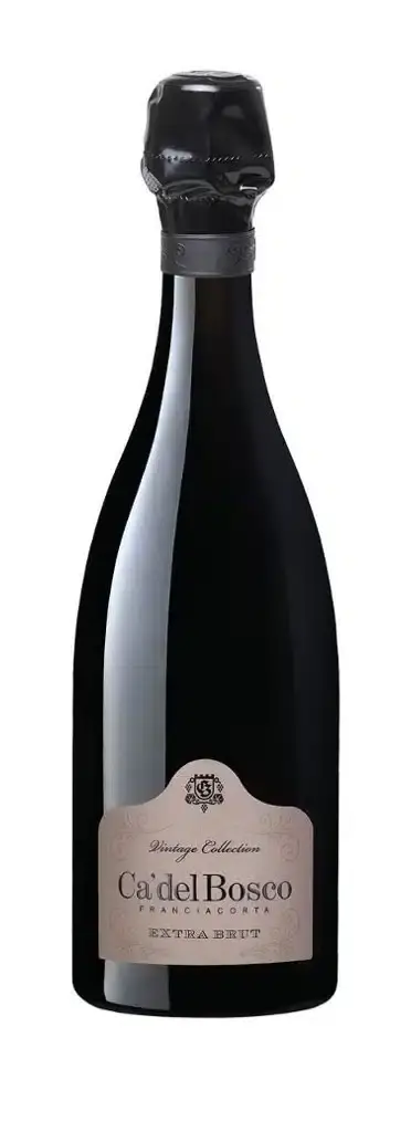 CA DEL BOSCO EXTRA BRUT VINTAGE COLLECTION 0.75 2018