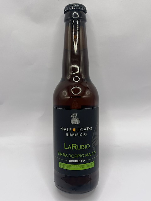 Box 6 birre "La Rubio"