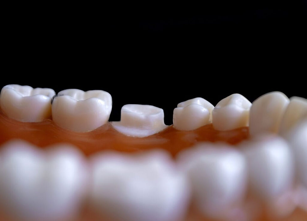 Il ruolo dell’ortodonzia: per un sorriso perfetto