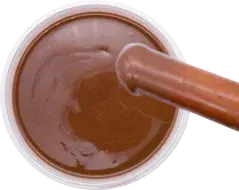 Miniatura: Pasta di Nocciola Italia