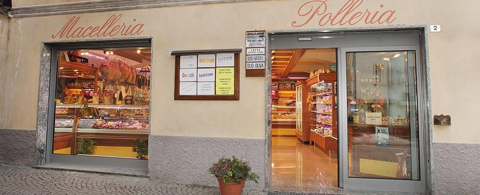 Macelleria Polleria De Lorenzi