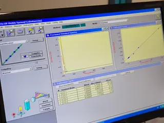 laboratorio