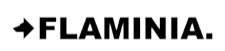 Logo del marchio Flaminia