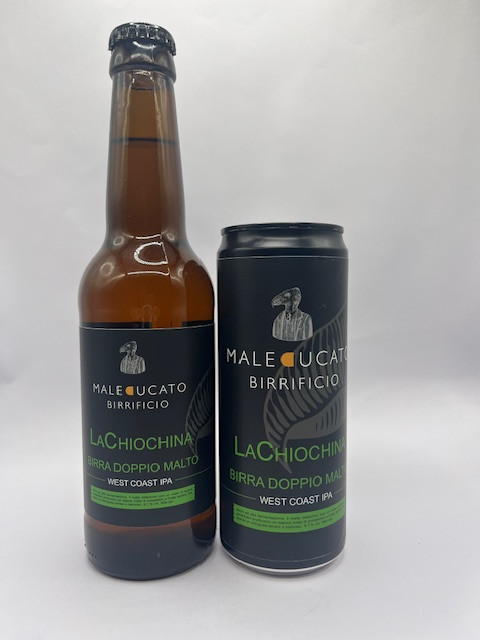 Box 6 birre "La Chiochina"