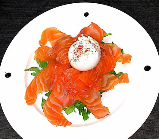 Ristorante Pescheria Moby Dick Moncalieri