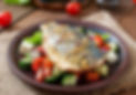 Specialità di pesce Cormano