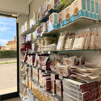 FARMACIA RASPA